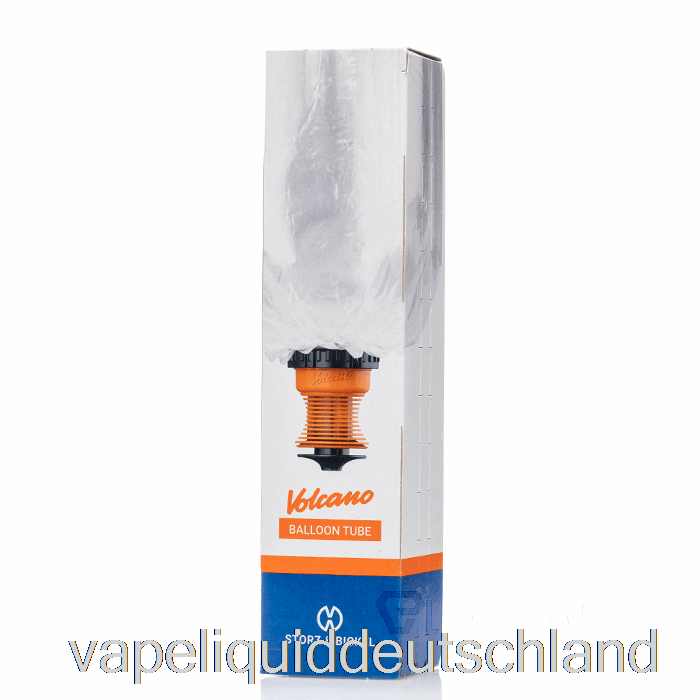Storz & Bickel Ballonschlauch Ballonschlauch Vape Liquid